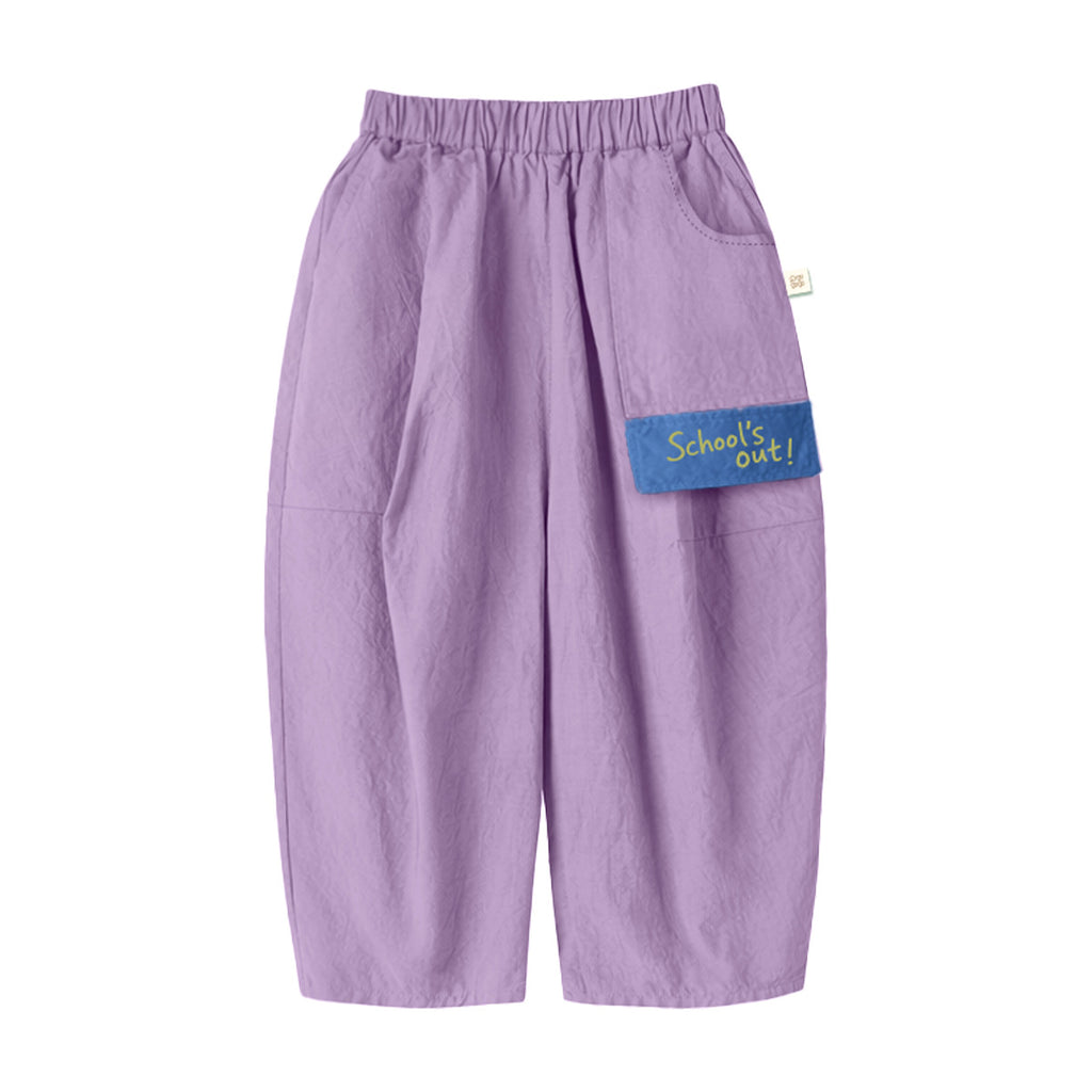 Liviano Cropped Casual Anti-Mosquito Nylon Pantalón - foto 6