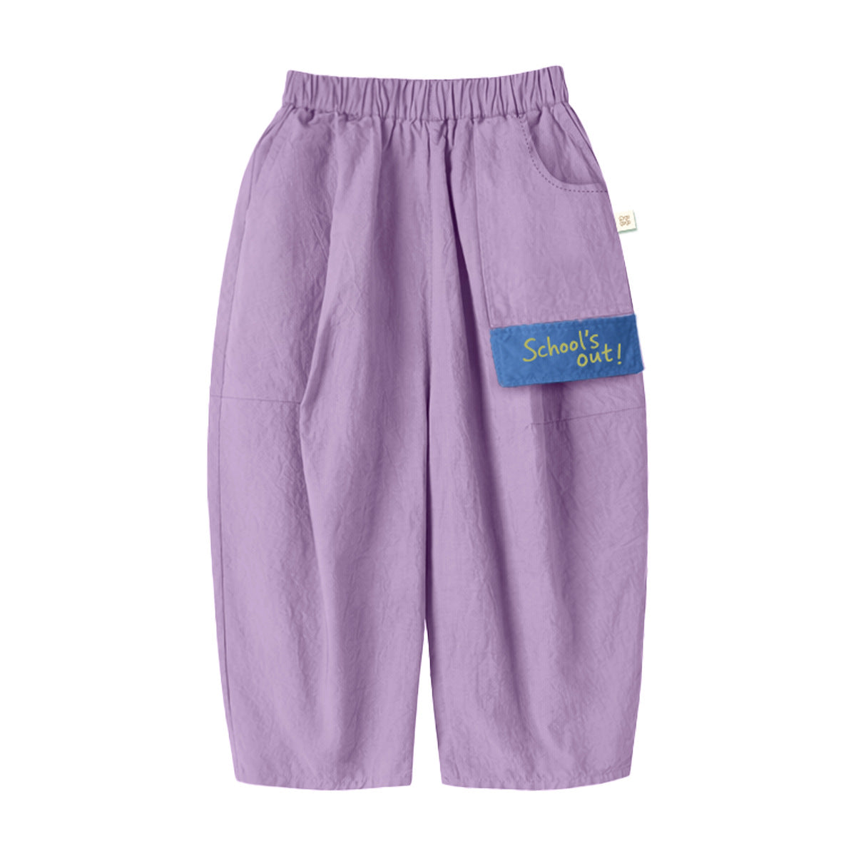 Liviano Cropped Casual Anti-Mosquito Nylon Pantalón - foto 6