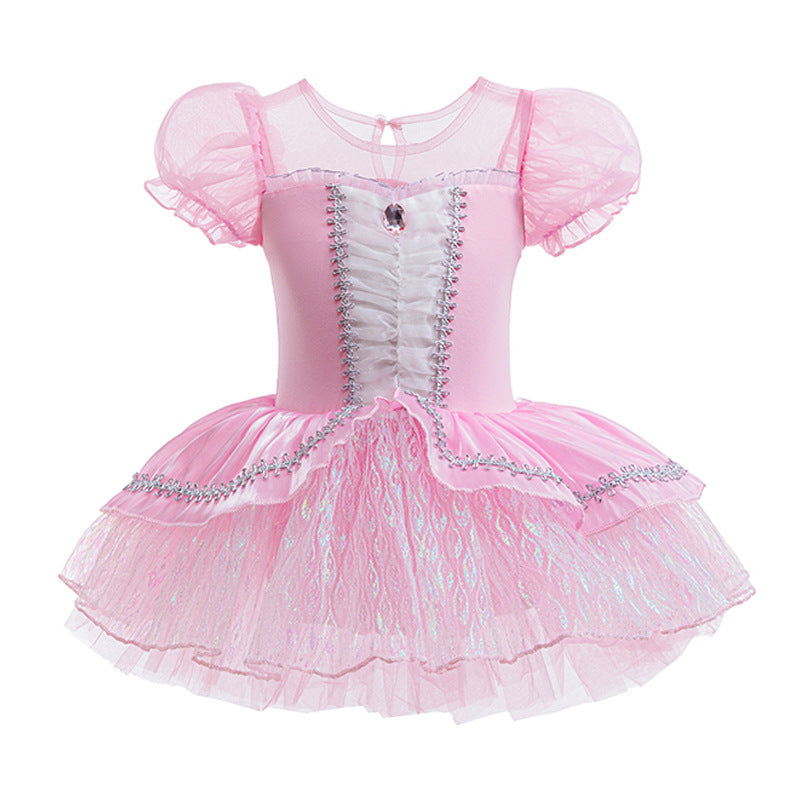 Chinese Dance Costume para Toddlers Halloween Theme