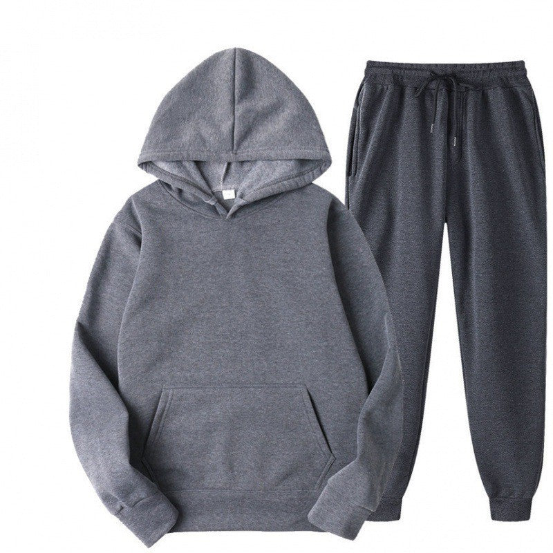 De Tendencia Casual Deportivo Conjunto de Dos Piezas - foto 2