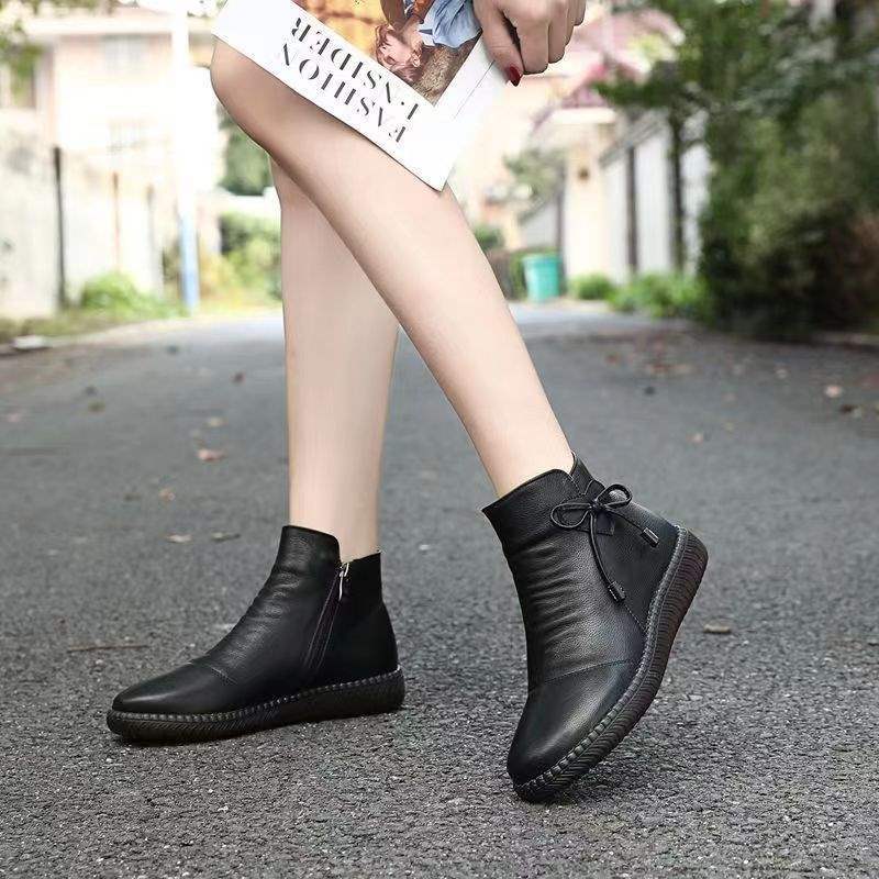 Botines casuales de mujer