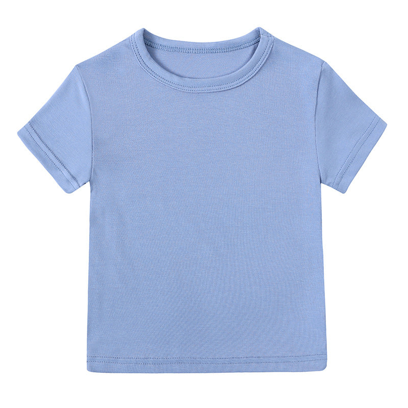 Infant y Toddler Manga Corta Top - foto 6