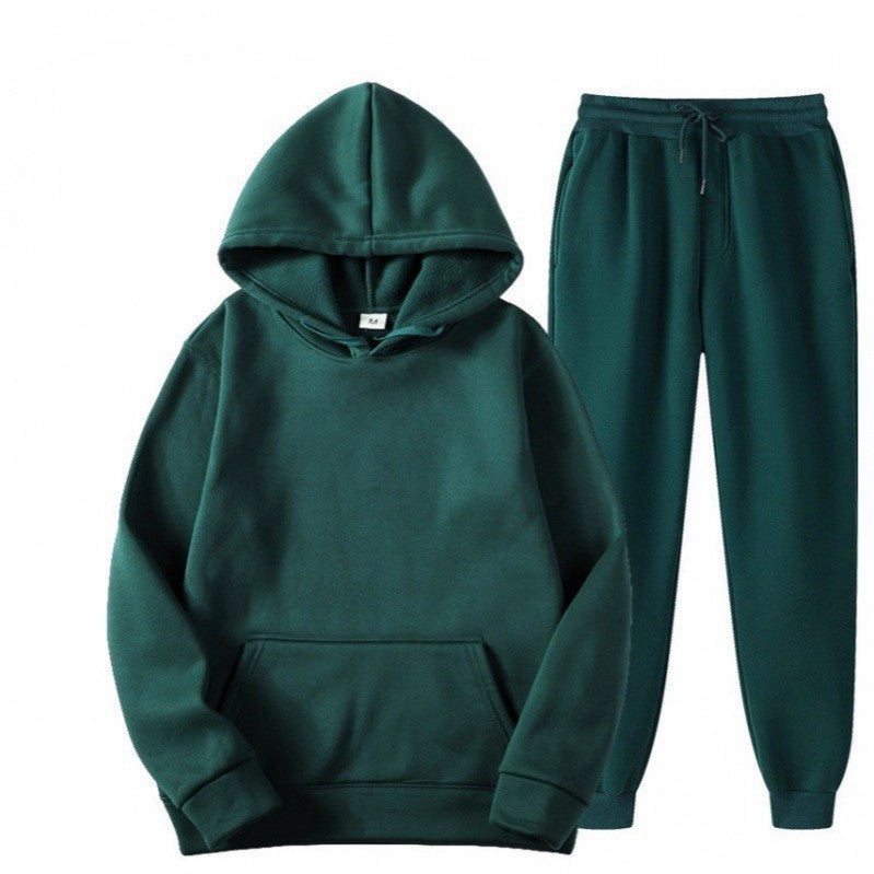 De Tendencia Casual Deportivo Conjunto de Dos Piezas - foto 3