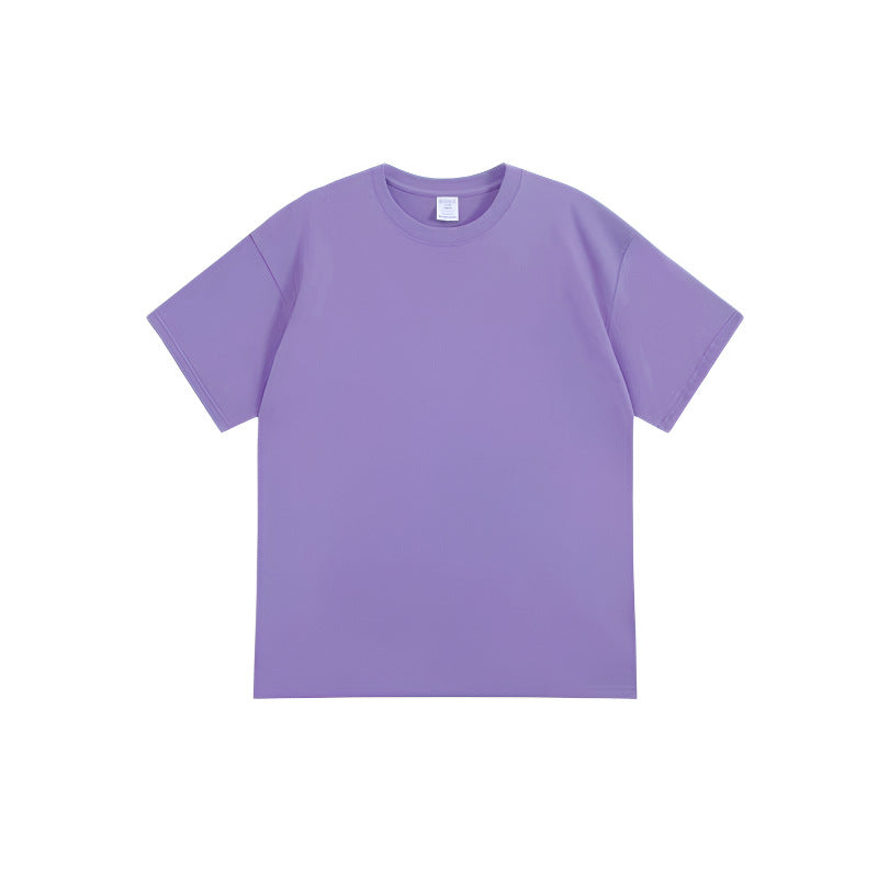 Polera de hombre manga corta de algodón respirable - foto 2