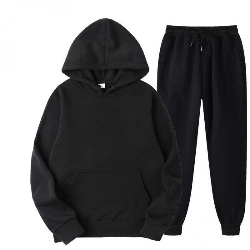 De Tendencia Casual Deportivo Conjunto de Dos Piezas - foto 6