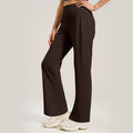 Calzas de yoga tiro alto levanta glúteos mujer - foto 2