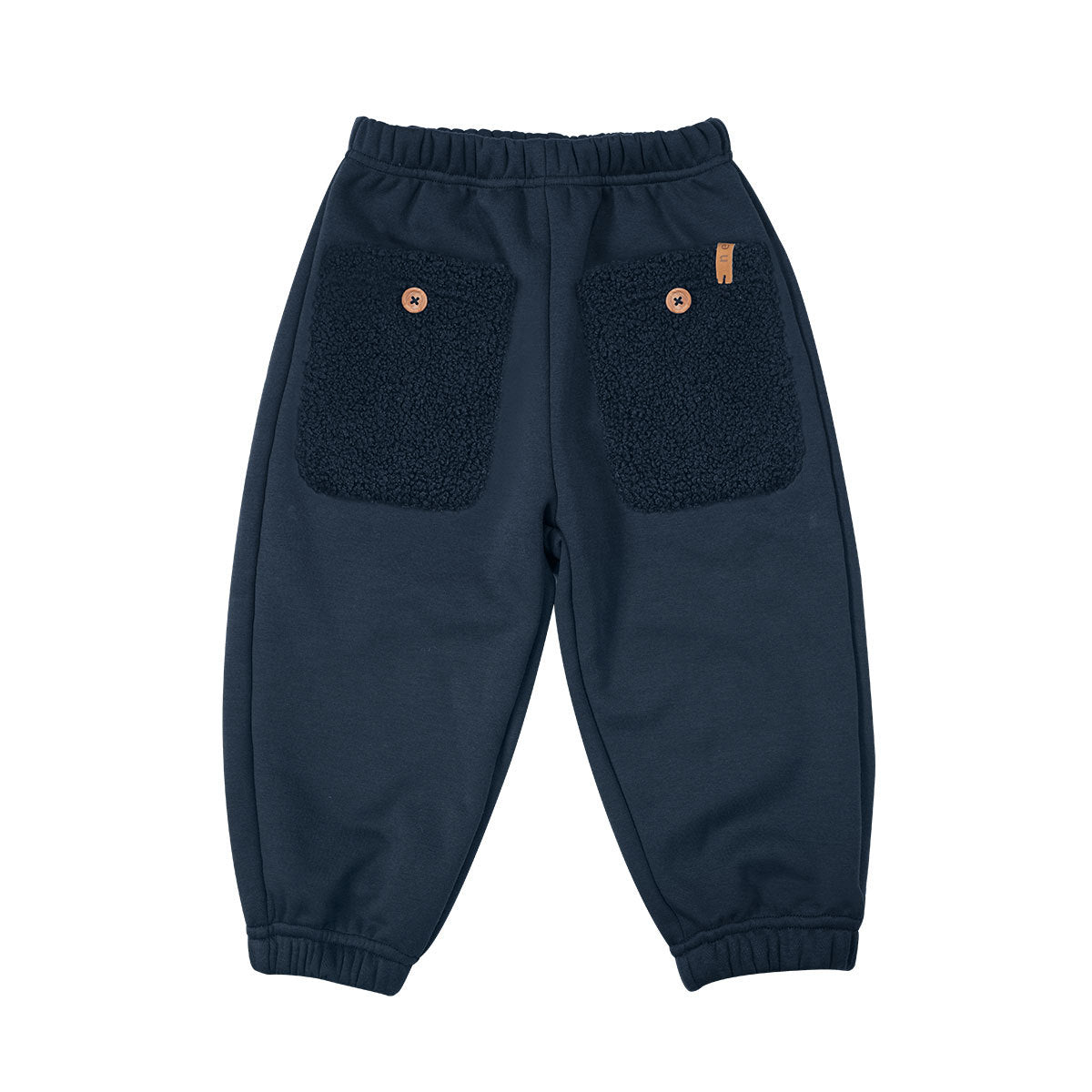 Niño y Niña Forro Polar Hoodies y Nuevo Invierno Baby Sweatpants - foto 8