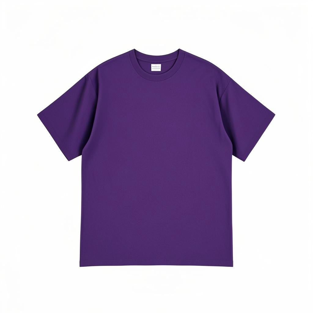 Polera de hombre manga corta de algodón respirable - foto 4