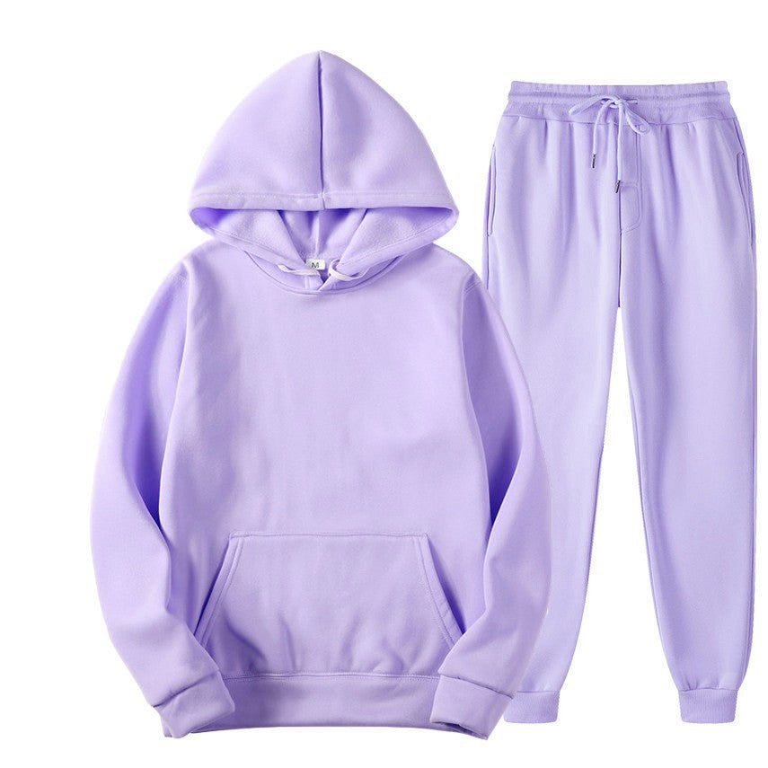 De Tendencia Casual Deportivo Conjunto de Dos Piezas - foto 4