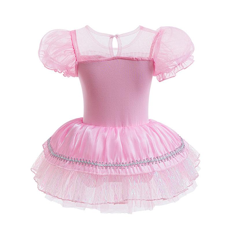 Chinese Dance Costume para Toddlers Halloween Theme - foto 6