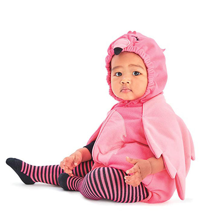Pumpkin Strawberry y Pineapple Baby Otoño-Invierno Romper - foto 2