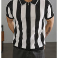 Solapa-collar Business Paul Hombre Verano Camiseta para Hombre