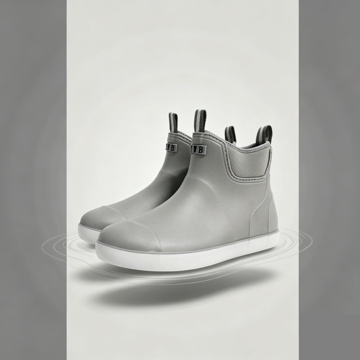 Hundreds Of Millions Of Steps Outdoor Rain Botas Hombre Low-Top