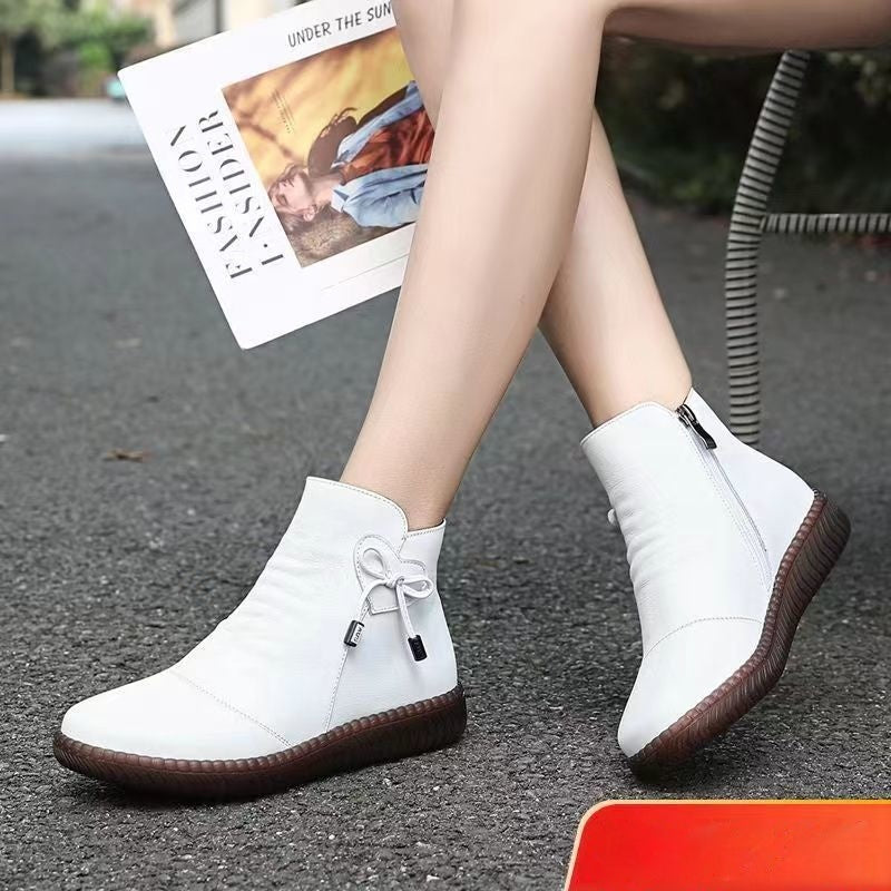 Botines casuales de mujer - foto 4