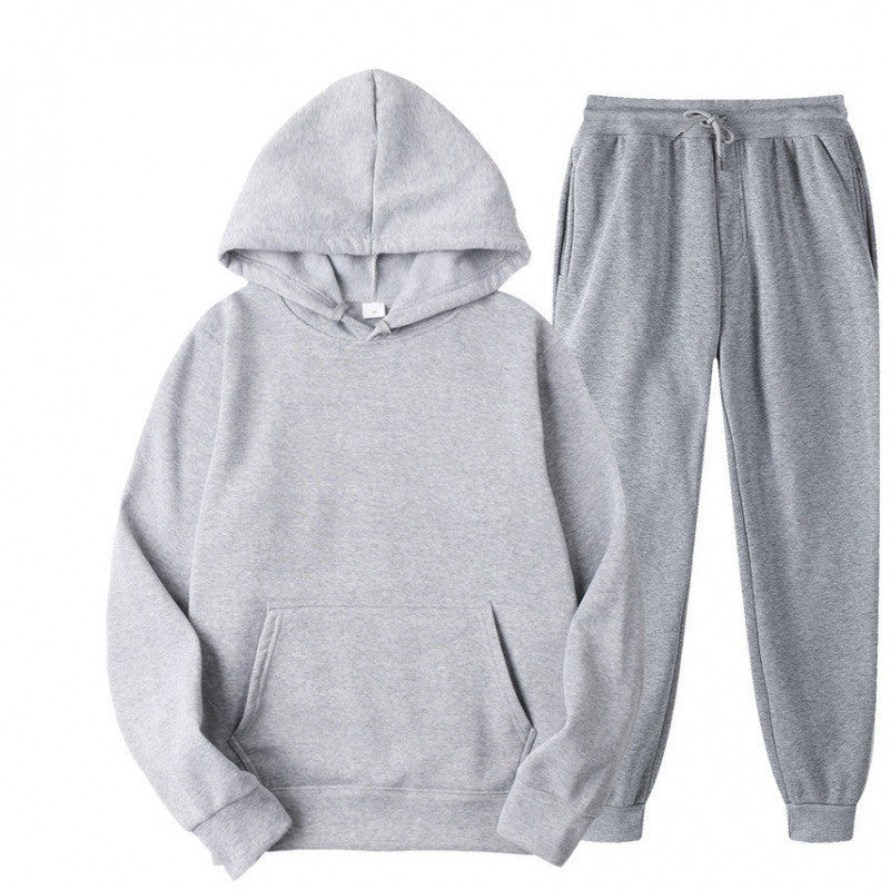 De Tendencia Casual Deportivo Conjunto de Dos Piezas