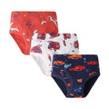 Cartoon Dinosaur Shorts para Pequeño Niño Niños Underwear - foto 8