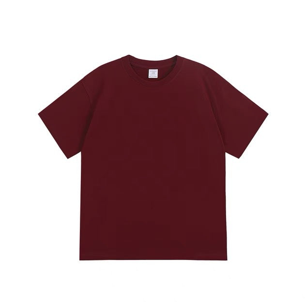 Polera de hombre manga corta de algodón respirable - foto 7