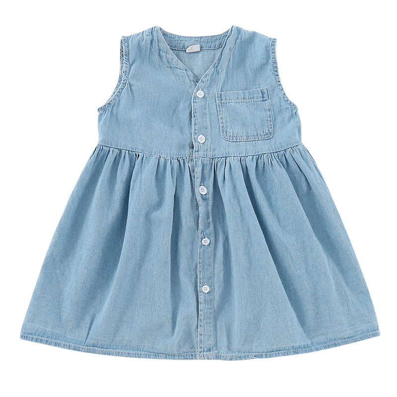 Verano Casual Chaleco y Shorts Conjunto Sibling Matching Conjunto - foto 3