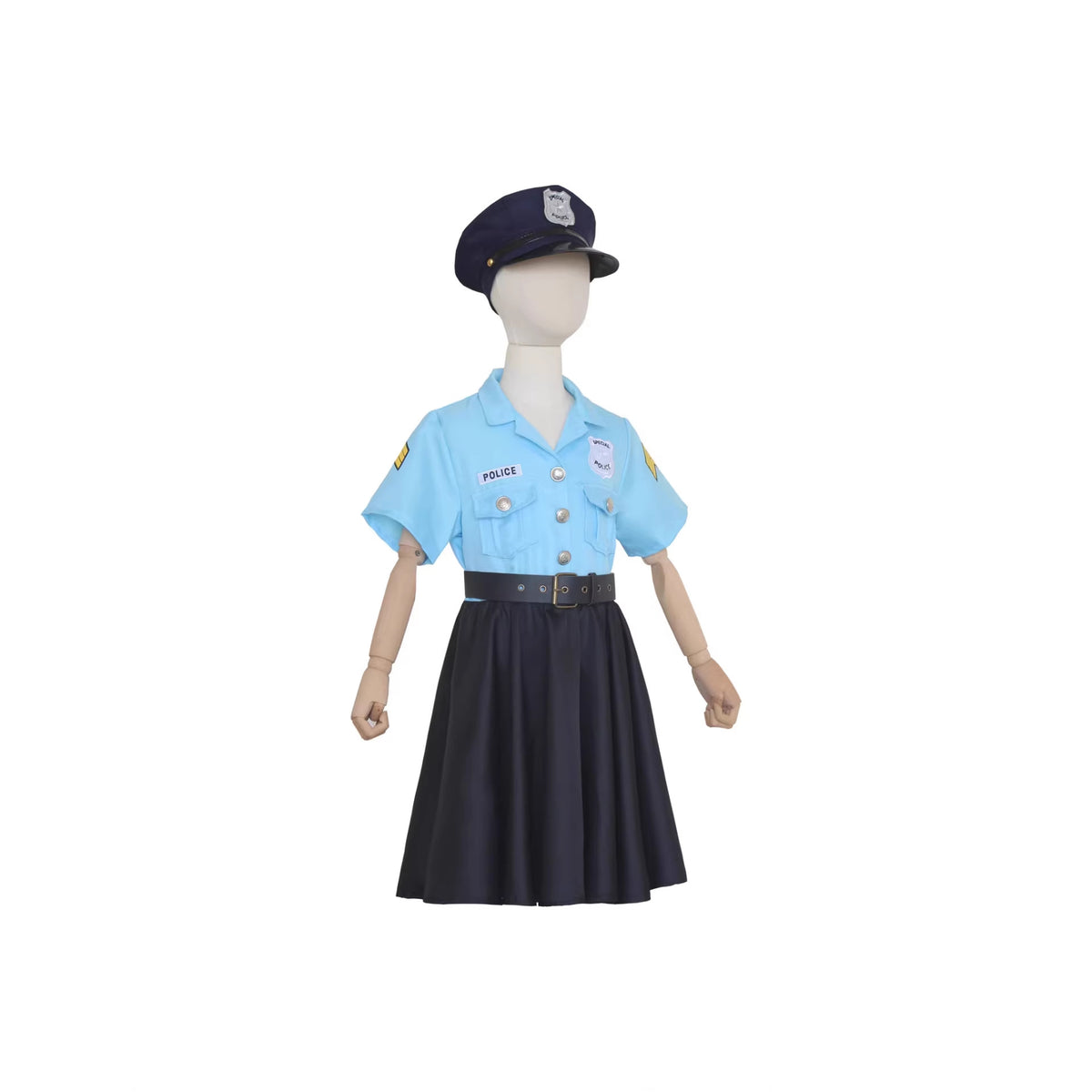 Halloween Costume Party Conjunto Conjunto - foto 4