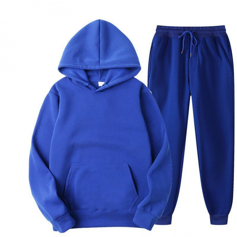 De Tendencia Casual Deportivo Conjunto de Dos Piezas - foto 5