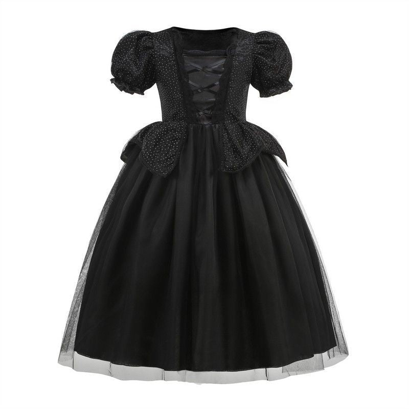 Halloween Princesa Vestido para Niña - foto 2