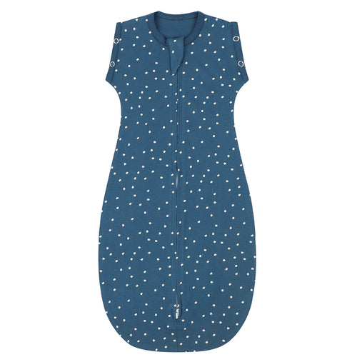 All-Algodón Four-season Baby Swaddle Sleeping Bag