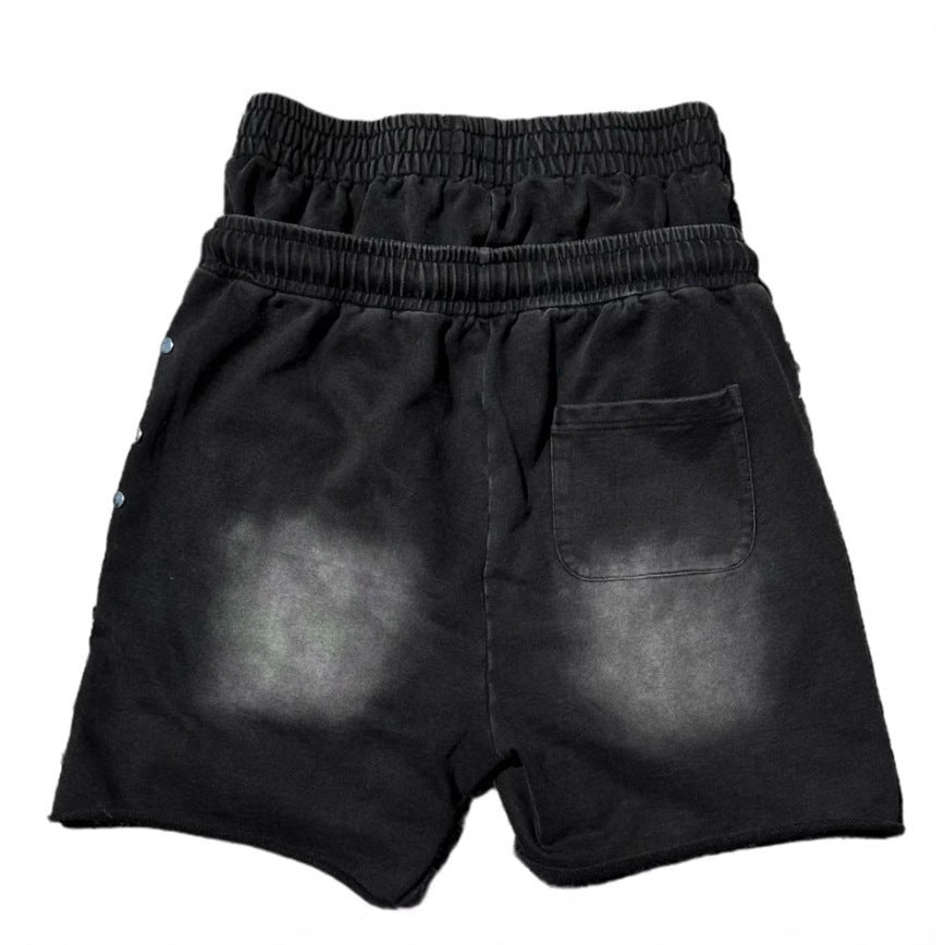 Pantalón recto holgado - foto 2