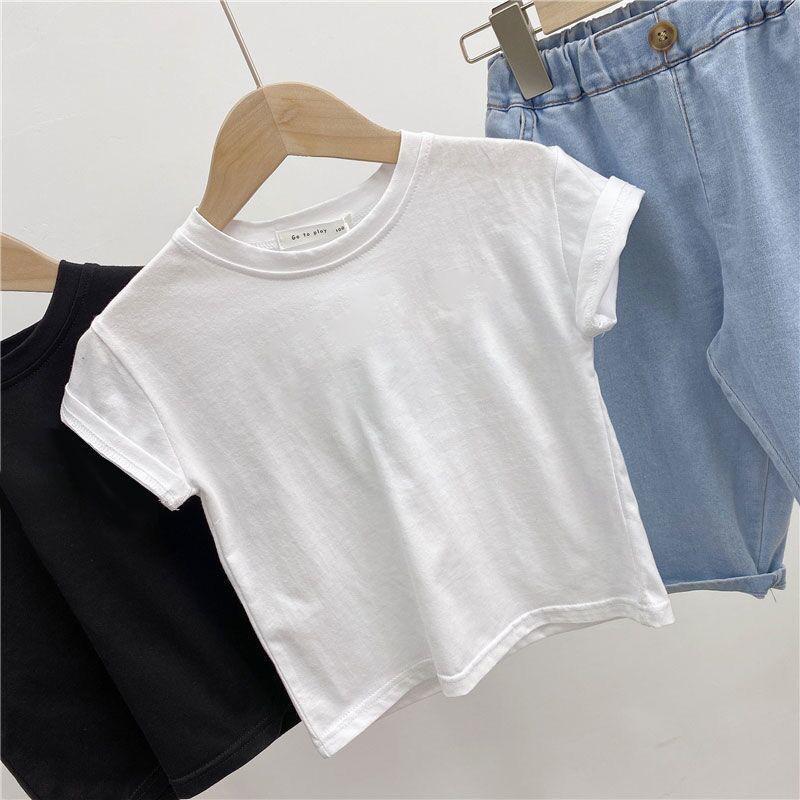 Estilizado y Versátil Tops para Niño y Niña - foto 2