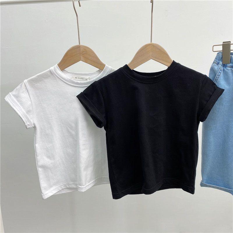Estilizado y Versátil Tops para Niño y Niña - foto 5