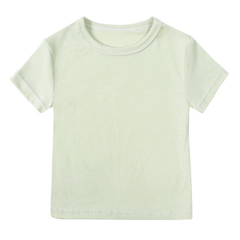 Infant y Toddler Manga Corta Top - foto 5