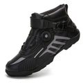 Motorcycle Riding Botas Are Comfortable y Abrasion-resistant - foto 8