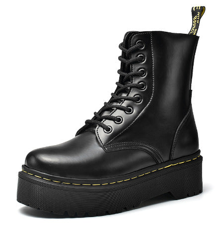 British-Estilo Mujer Botines con Side Zippers - foto 7