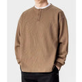 High-end Inner-layer Base Camisa Estilo Americano Retro De Tendencia Hoodie - foto 5