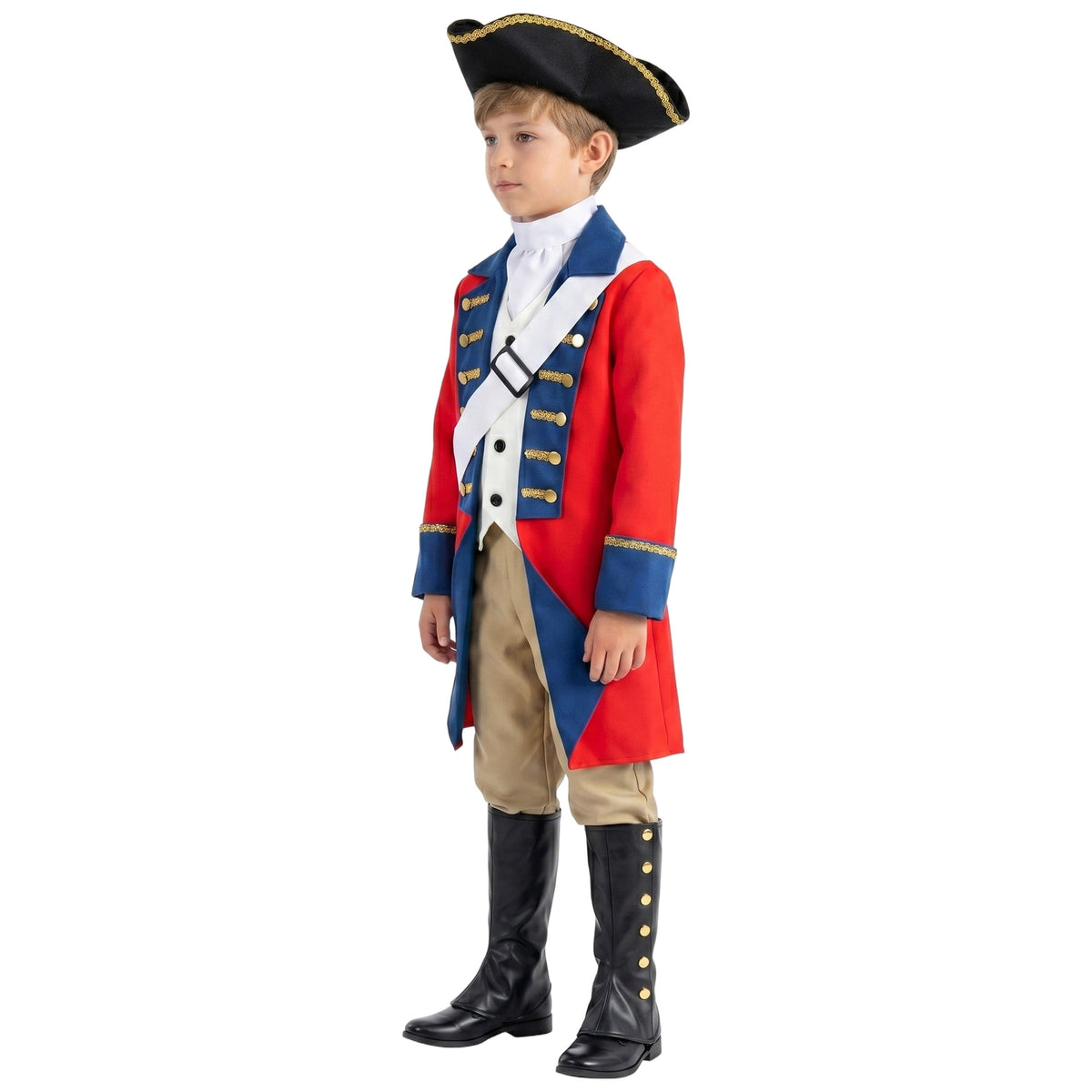 Stage Role-playing Niños's Halloween Costume - foto 2