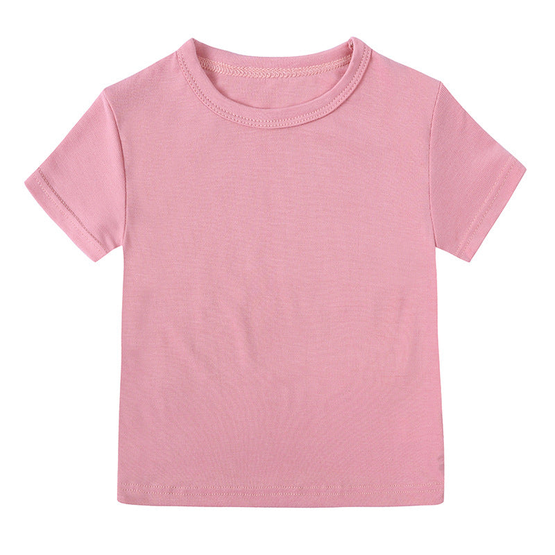 Infant y Toddler Manga Corta Top - foto 3