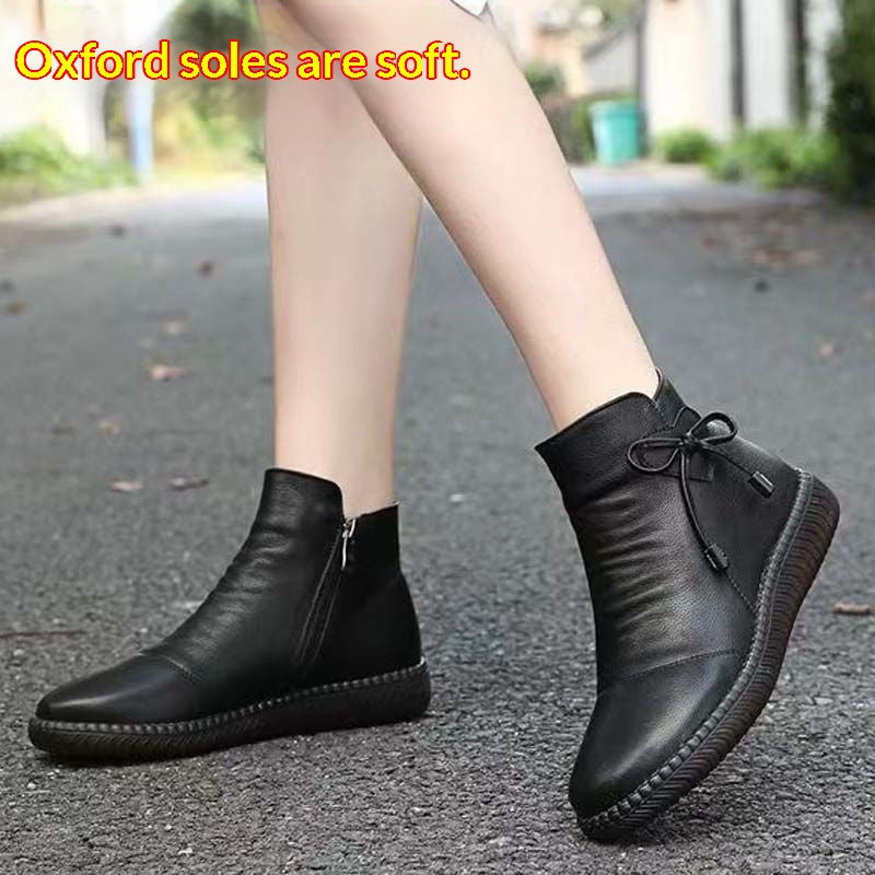 Botines casuales de mujer - foto 5