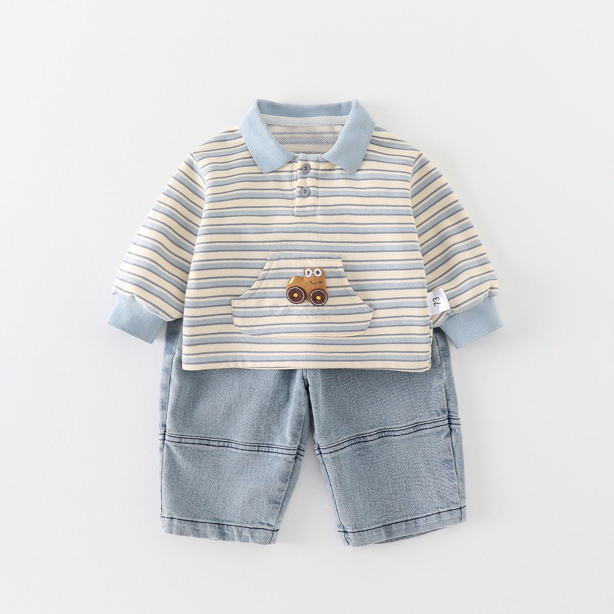 Two-piece Separates para Infants y Toddlers