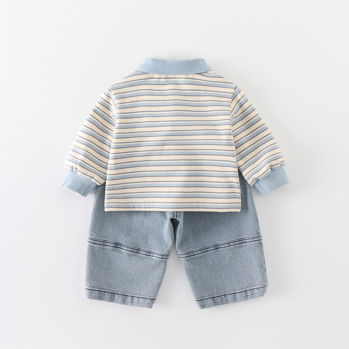 Two-piece Separates para Infants y Toddlers - foto 4