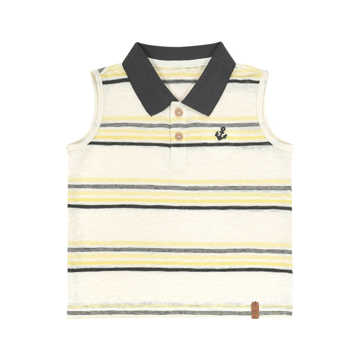Niños's Camiseta, Niño' Sleeveless Chaleco - foto 5