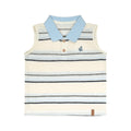 Niños's Camiseta, Niño' Sleeveless Chaleco - foto 3