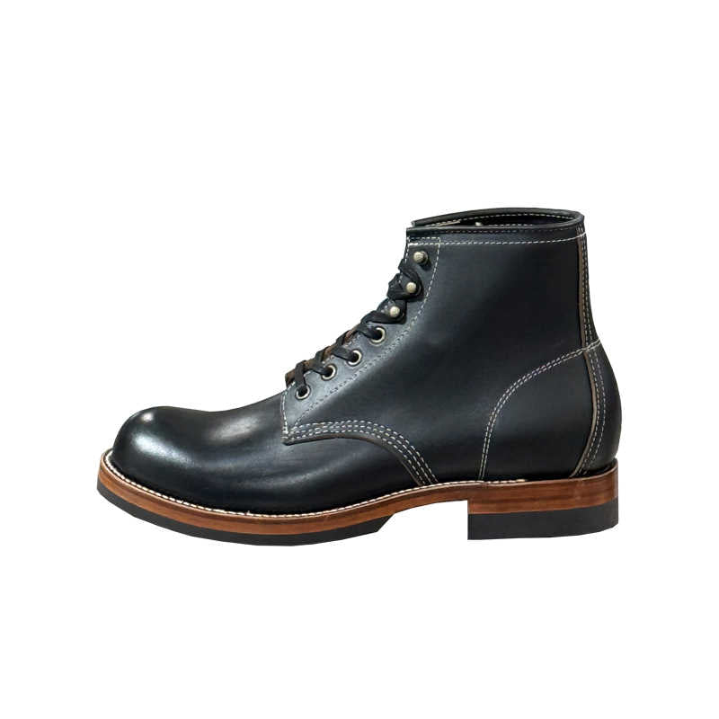 British Estilo Botas Martin High Top Leisure - foto 2