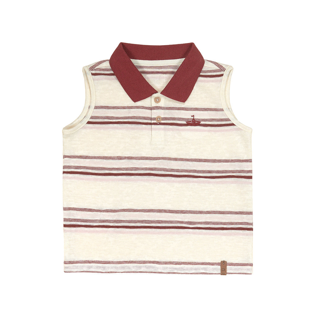 Niños's Camiseta, Niño' Sleeveless Chaleco - foto 7