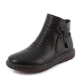 Botines casuales de mujer - foto 2