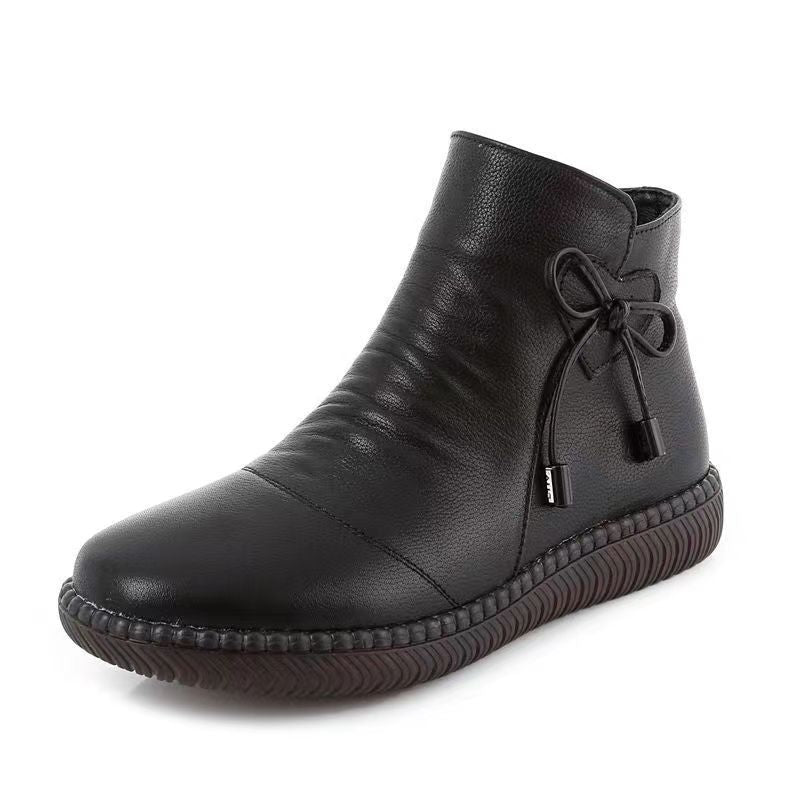 Botines casuales de mujer - foto 2