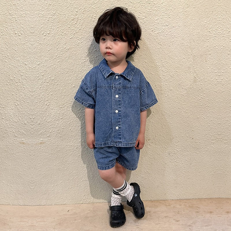 Niña' Verano Vestido, Sibling y Parent-child Matching Outfits - foto 6