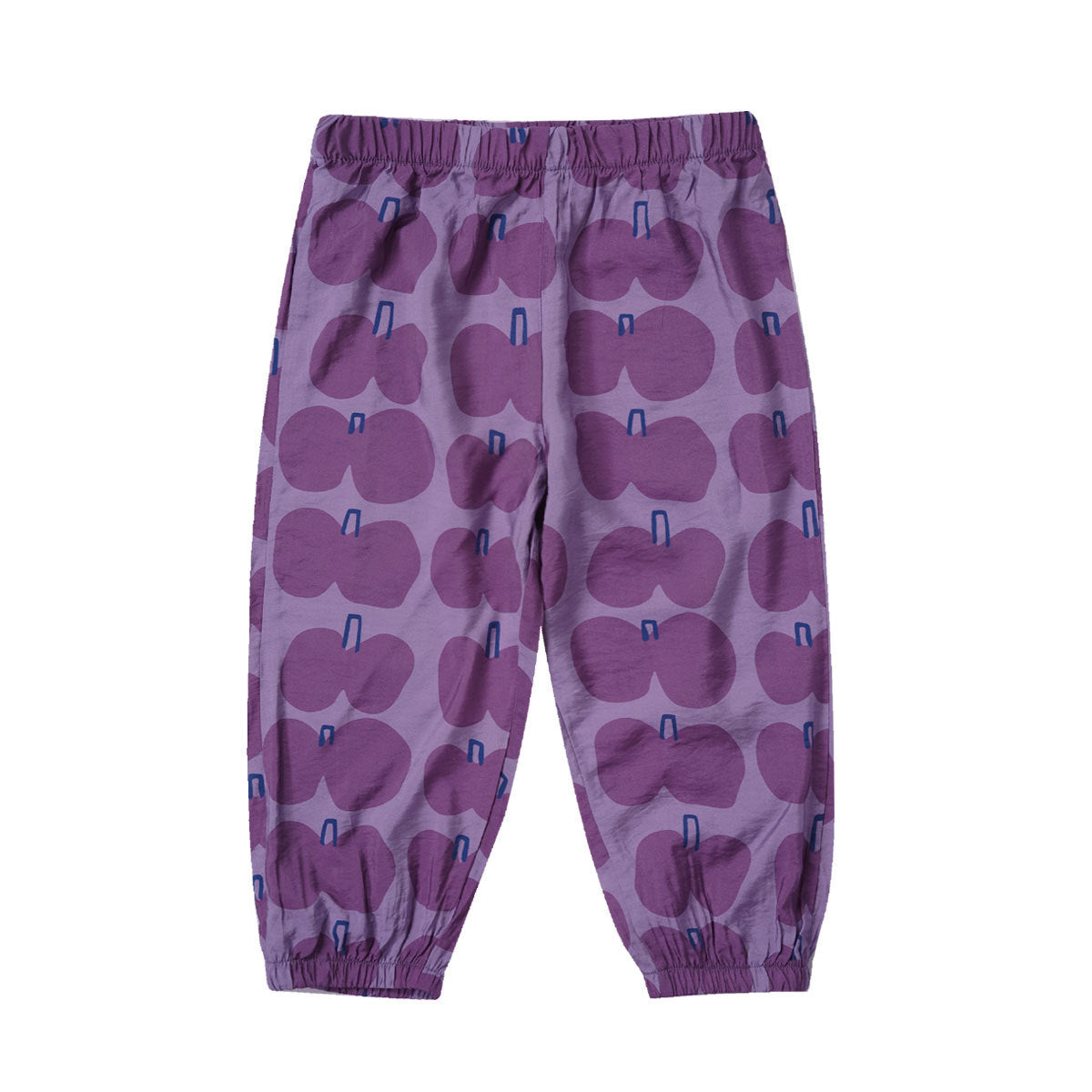 Verano Niños's Breathable Ajuste Suelto Thin Tobillo-tight Pantalón - foto 3