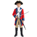 Stage Role-playing Niños's Halloween Costume - foto 4
