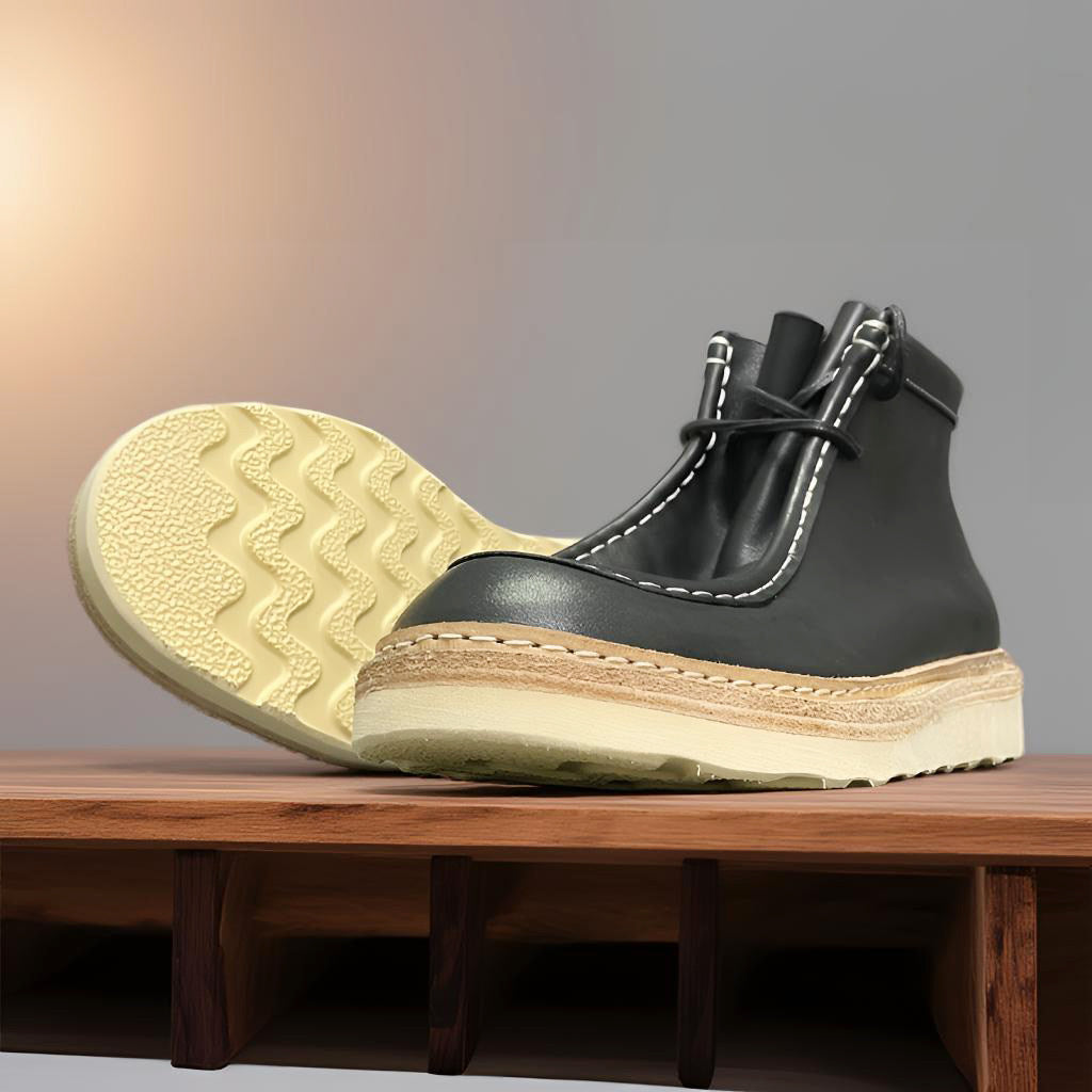 Lavado Small Ami Khaki Botas Martin - foto 6