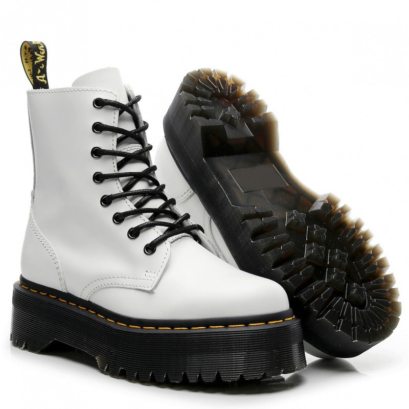 British-Estilo Mujer Botines con Side Zippers - foto 4