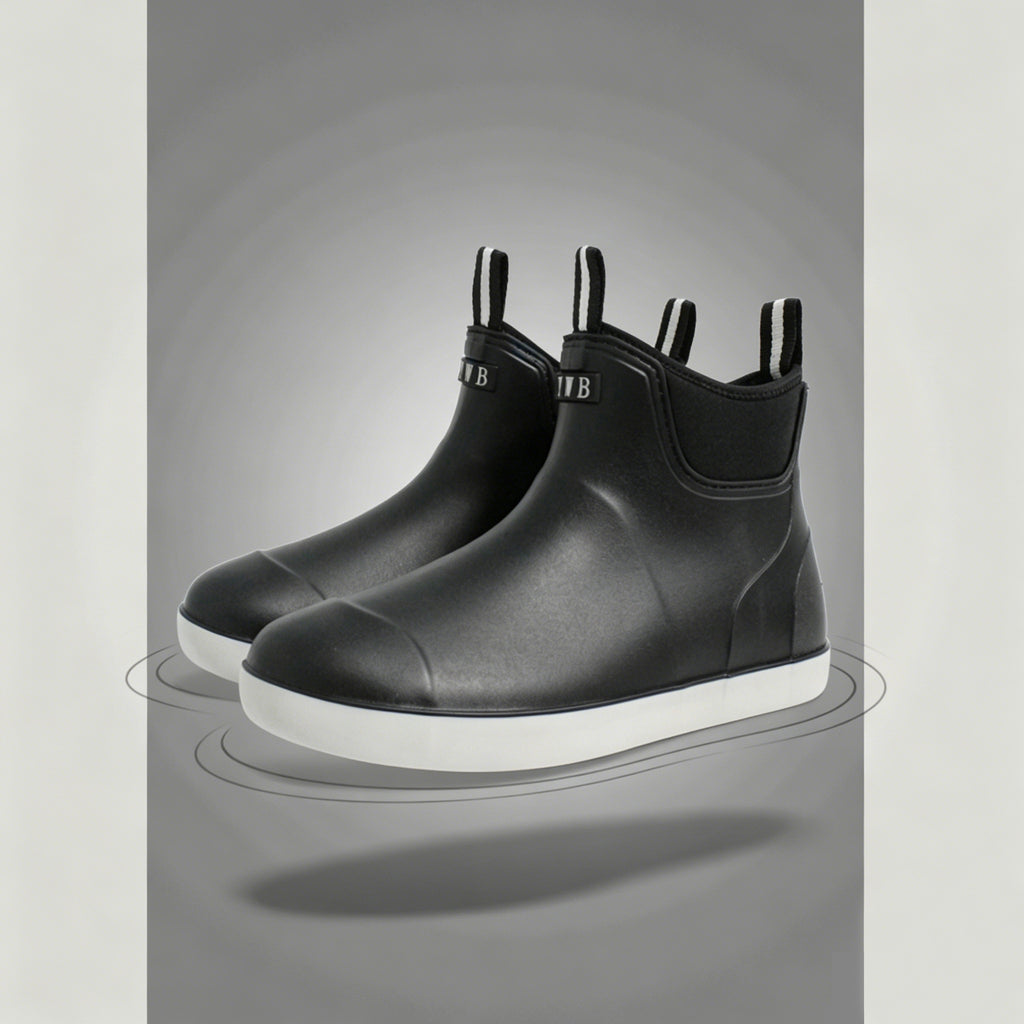 Hundreds Of Millions Of Steps Outdoor Rain Botas Hombre Low-Top - foto 5